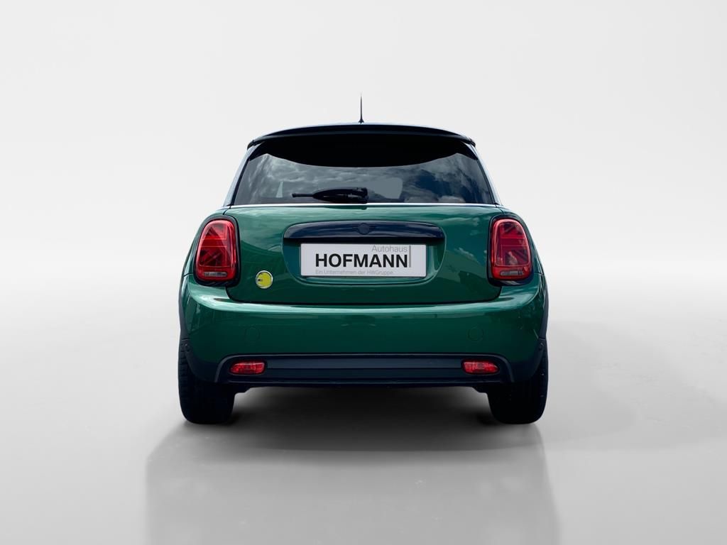MINI Cooper SE - Bild 6