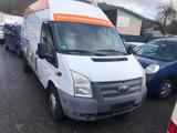 Ford Transit FT 460 EL  LKW Maxi Zwillingrad TÜV NEU - Ford Transit: El