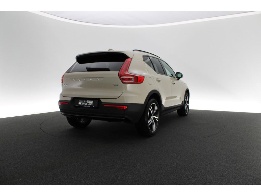 Volvo XC40 B3 Plus Dark SHZ LED NAVI MEMORY H/K 360°