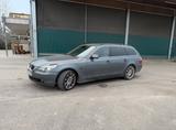 BMW 530d xDrive Touring, E61, TÜV neu - BMW 530 aus 2006: Xd