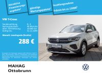 Volkswagen T-Cross - Vorschau Bild 1