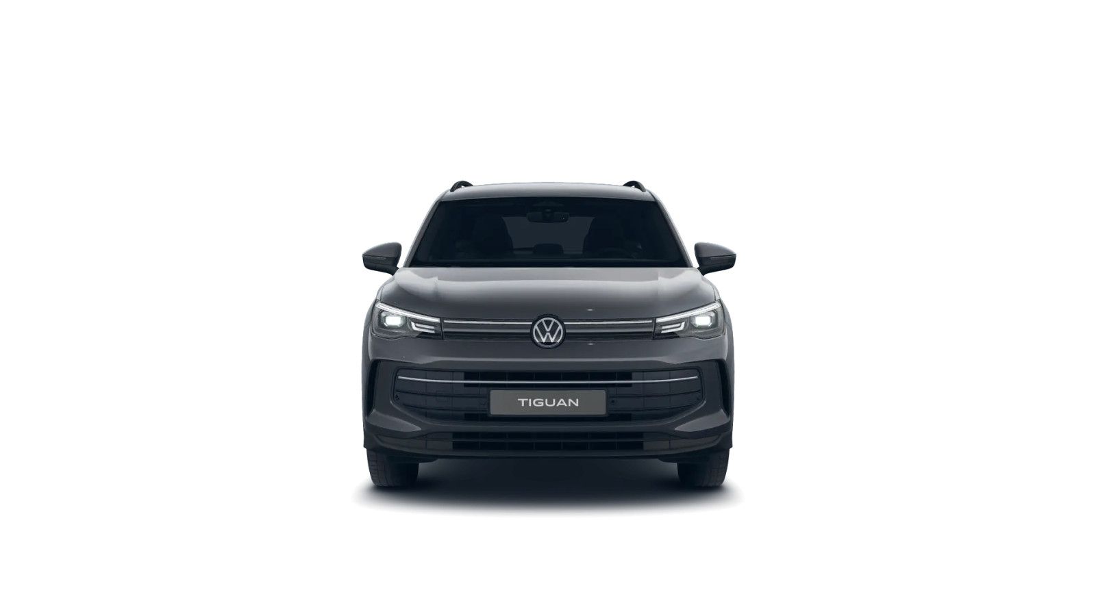 Volkswagen Tiguan - Bild 2