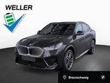 BMW iX2 eDrive20 M Sport HUD H&K Komfort zug.