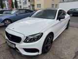Mercedes-Benz C 250 Autom. AMG/Night/Panorama - Mercedes-Benz C 250 Gebrauchtwagen in Köln