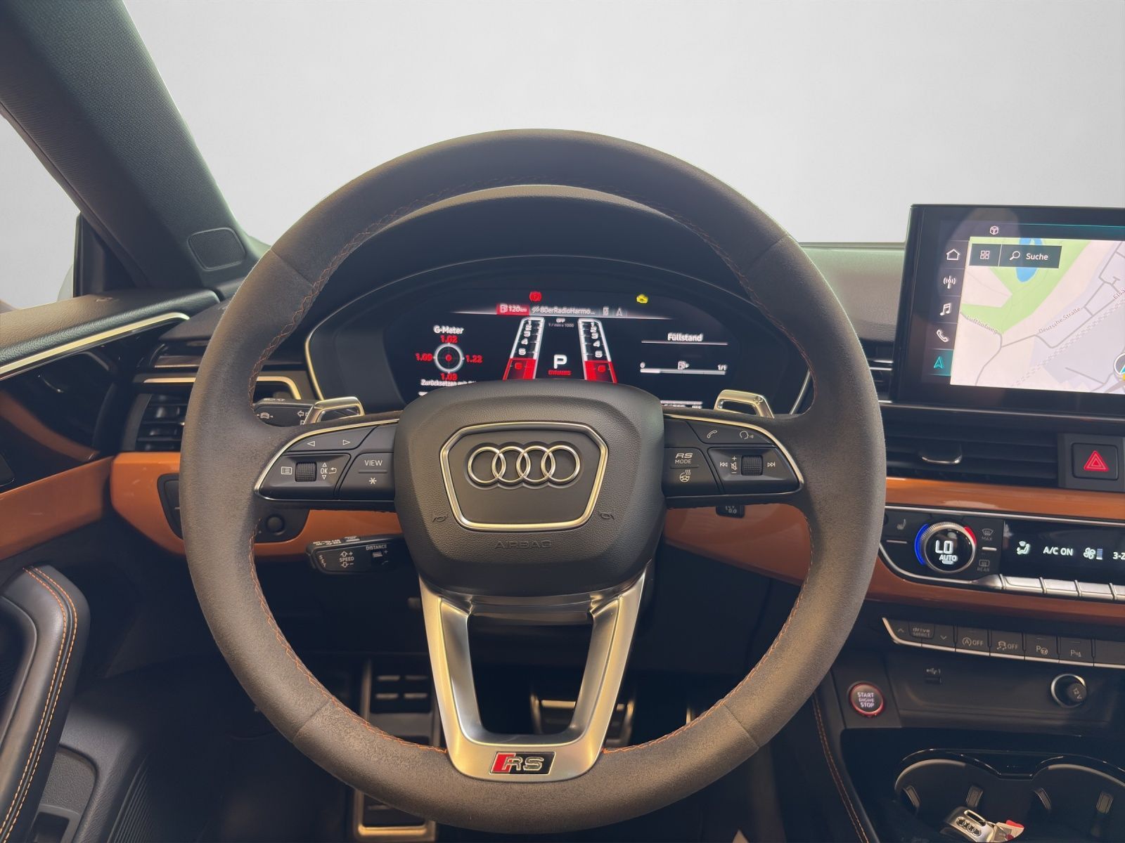 Audi RS5 - Bild 10