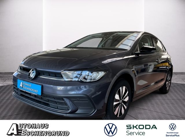 Volkswagen Polo 1.0 TSI GOAL LED NAVI KLIMAAUTOMATIK GJR