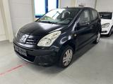 Nissan Pixo Visia - Nissan PIXO visia mit Benzin-Antrieb