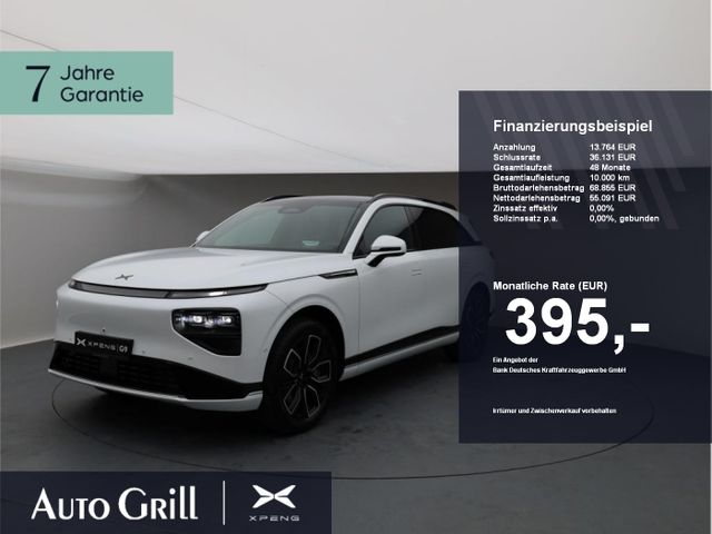 XPENG G9