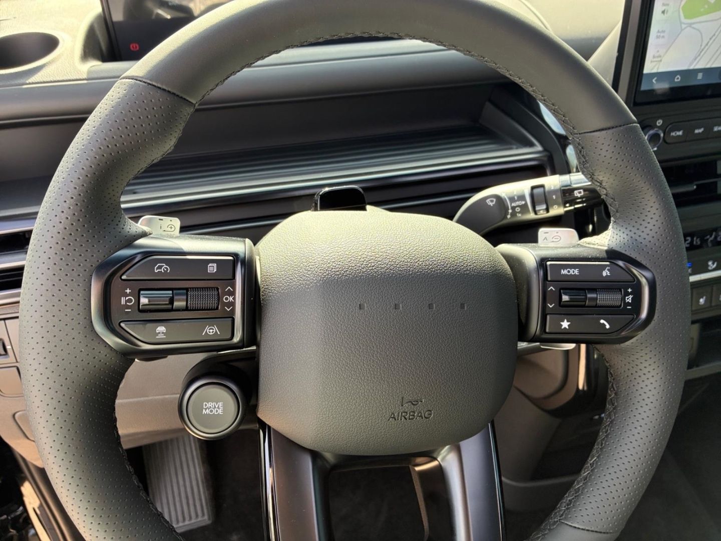 Hyundai Staria – Bild 22