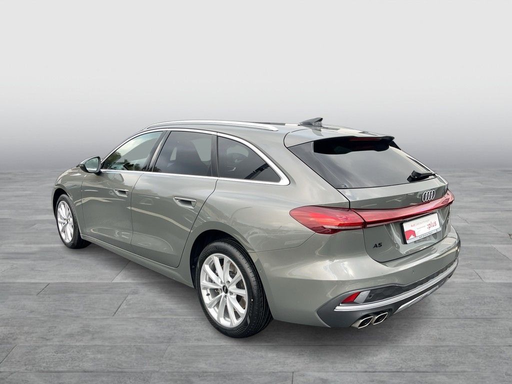 Audi A5 - Bild 5