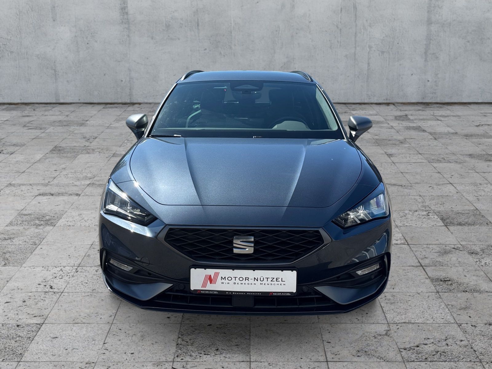 Seat Leon - Bild 3