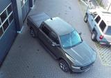 Dodge RAM 1500 "Built to Serve"  KEIN Unfallimp. - Dodge RAM: D150