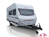 Dethleffs c-joy Active 420 QSH  - Dethleffs 420
