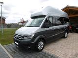 Volkswagen Grand California