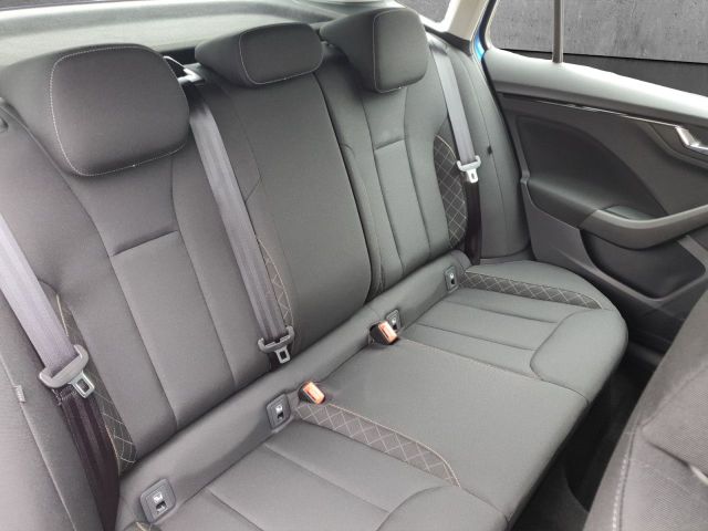 Kamiq Ambition 1.0 TSI DSG Bluetooth LED Klima