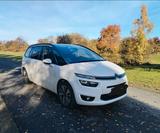 Citroën Citroen C4 Grand Picasso 2016 7Sitzer - Citroën C4 Picasso: Grand