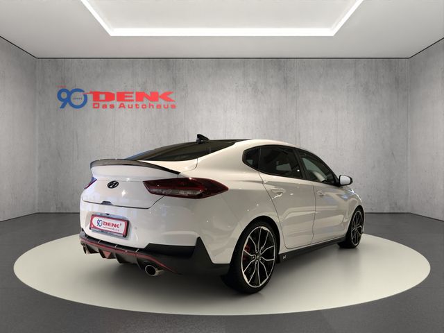 i30 Fastback 2.0 T-GDI N Performance*PANO*