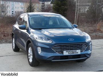 Ford Kuga Titanium 1.5 EcoBoost 150PS