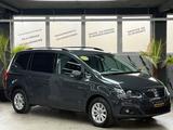 Seat Alhambra*7SITZE*1HAND*SCHIEBETÜREN BS*AHK*KLIMA - Seat Alhambra in Essen