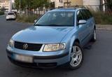 Volkswagen Vw 3b passat - Volkswagen Passat aus 1998: Kombi