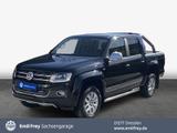 Volkswagen Amarok 2.0 BiTDI 4MOTION Autm. Ultimate Standhzg - Dresden