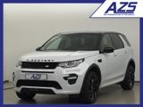 Land Rover Discovery Sport AWD Leder Xenon Navi Kamera 1.Hd - Land Rover Discovery Sport