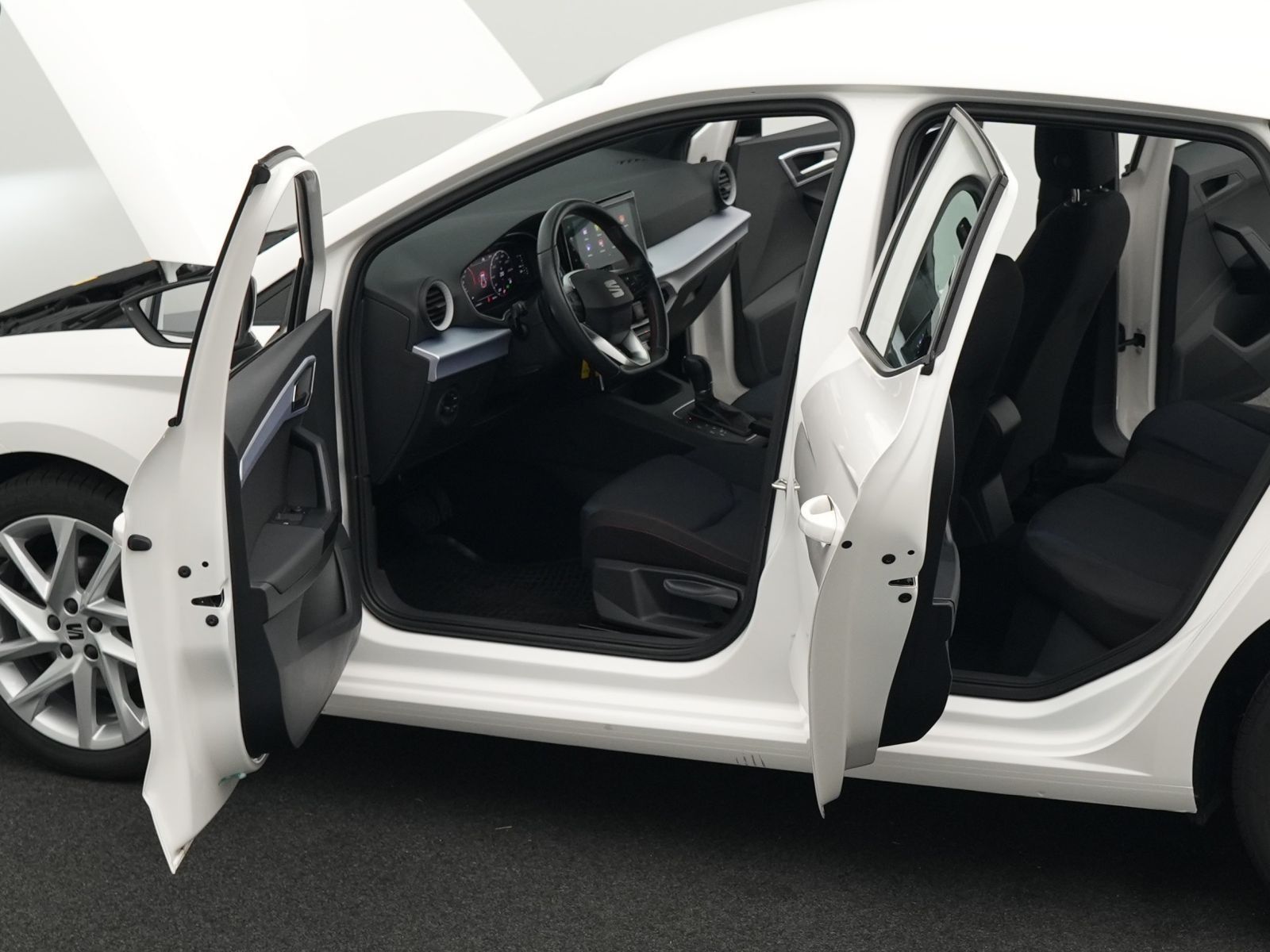 Seat Ibiza - Bild 32