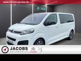 Citroën Spacetourer 2.0 BlueHDi 145 M Feel S&S (EURO 6d) - Citroën SpaceTourer: Feel