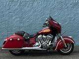 Indian CHIEFTAIN CLASSIC 1.HAND*KLAPPENAUSPUFF*LIEFERUN - Offers