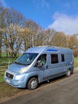 Pössl 2Win - K-Tec 599 - Pössl Kastenwagen