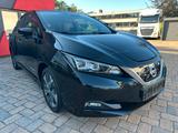 Nissan Leaf Tekna 110 KW l LH SH AHK Leder Bose - Nissan Leaf Gebrauchtwagen