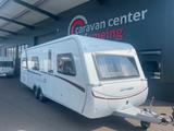 HYMER / ERIBA / HYMERCAR Nova S690 mit Dachklima, sehr gepflegt. - Offers matching your search criteria