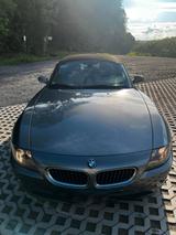 BMW Z4 Roadster 2.0i - - BMW Z4: 2.0