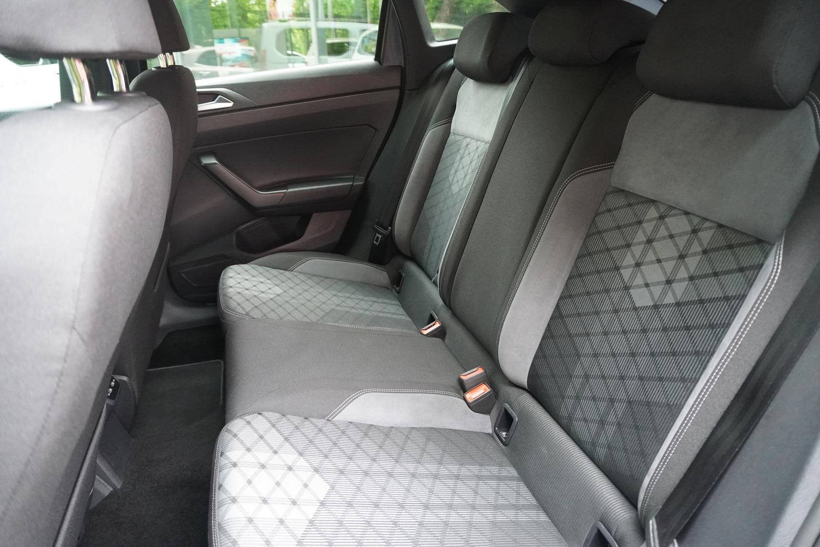 Volkswagen Taigo 1.0 R-Line DSG LED Navi ACC App Connect, миниатюра 30