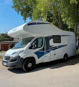Knaus Live Traveller 600DKG - Wohnwagen & Wohnmobile in Bochum