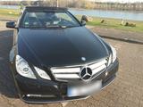 Mercedes-Benz E 250CGI Seniorenfahrzeug 63tkm neuwertig ... - Mercedes-Benz E 250 in Köln