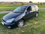 Ford Focus Kombi, TÜV 2 Jahre, 50.000km - Ford Focus aus 2002