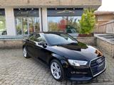 Audi A3 Sedan 1.0 TFSI - Audi A3 Sedan Gebrauchtwagen
