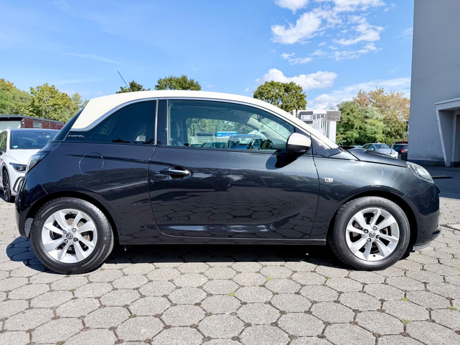 Opel Adam Glam 1,4 ecoFlex*Pano+SHZG+WR+Lenkradhzg.*