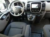 Renault Trafic 1,6 dCi 125 Energy L2H2 Hochdach Kasten,R - Renault Trafic: L1h1