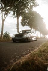 BMW 3er g20 M340i Tüv Neu - BMW M340i G20 Gebrauchtwagen