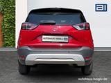 Opel Crossland 1.2 Elegance*Navi-Pro*Kamera*LED*AGR - Opel Crossland (X): Rot