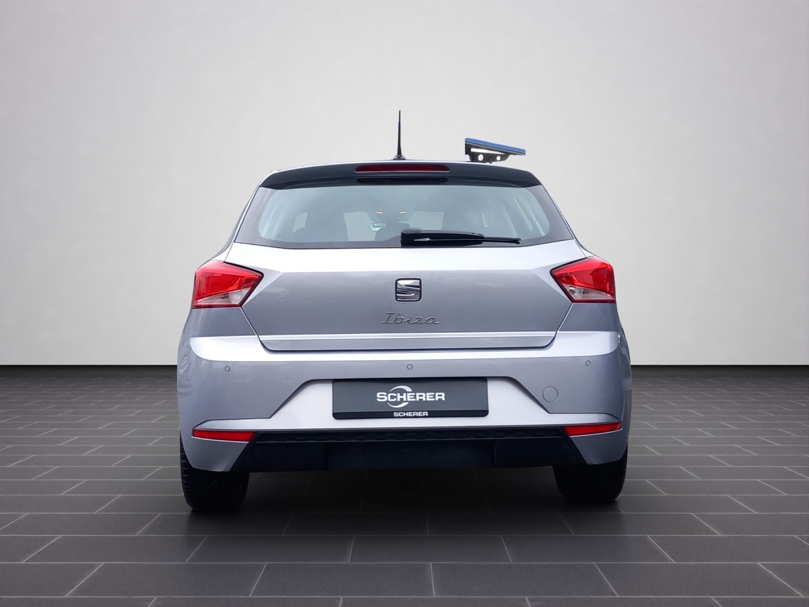 Seat Ibiza - Bild 7