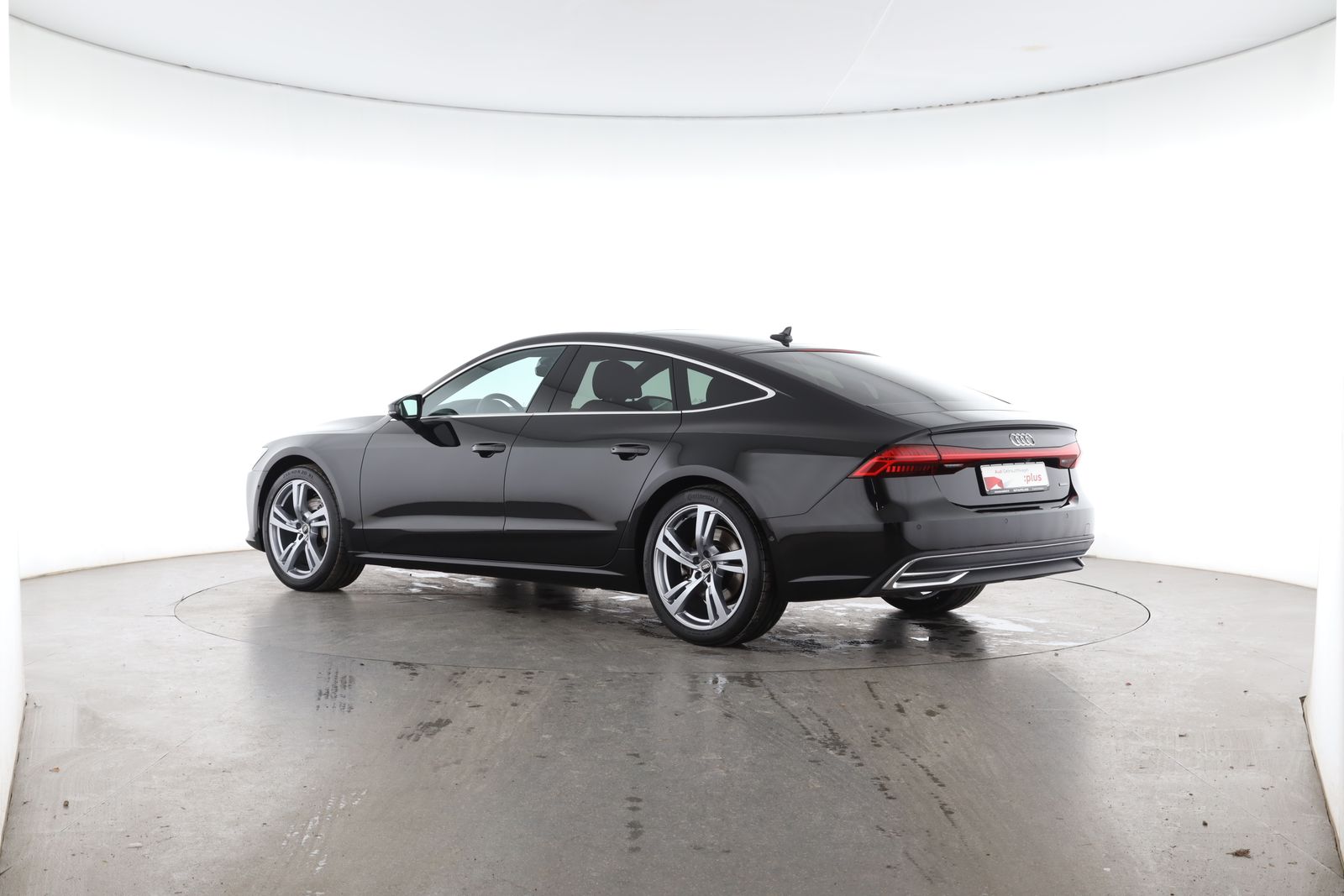 Audi A7 - Bild 4