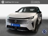Peugeot 3008 Elektro 210 GT 157 kW, (Strom)