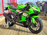 Kawasaki Ninja ZX-6R 636 Top Zustand! - Kawasaki Ninja ZX-6R 636