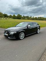 Audi A4 B8 3.0 Tdi quattro S-Line Sportplu... - Audi A4 aus 2008: 3.0
