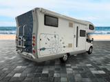 Hobby T 650 Limited Edition/Festbett/FINANZIERUNG - Hobby Alkoven
