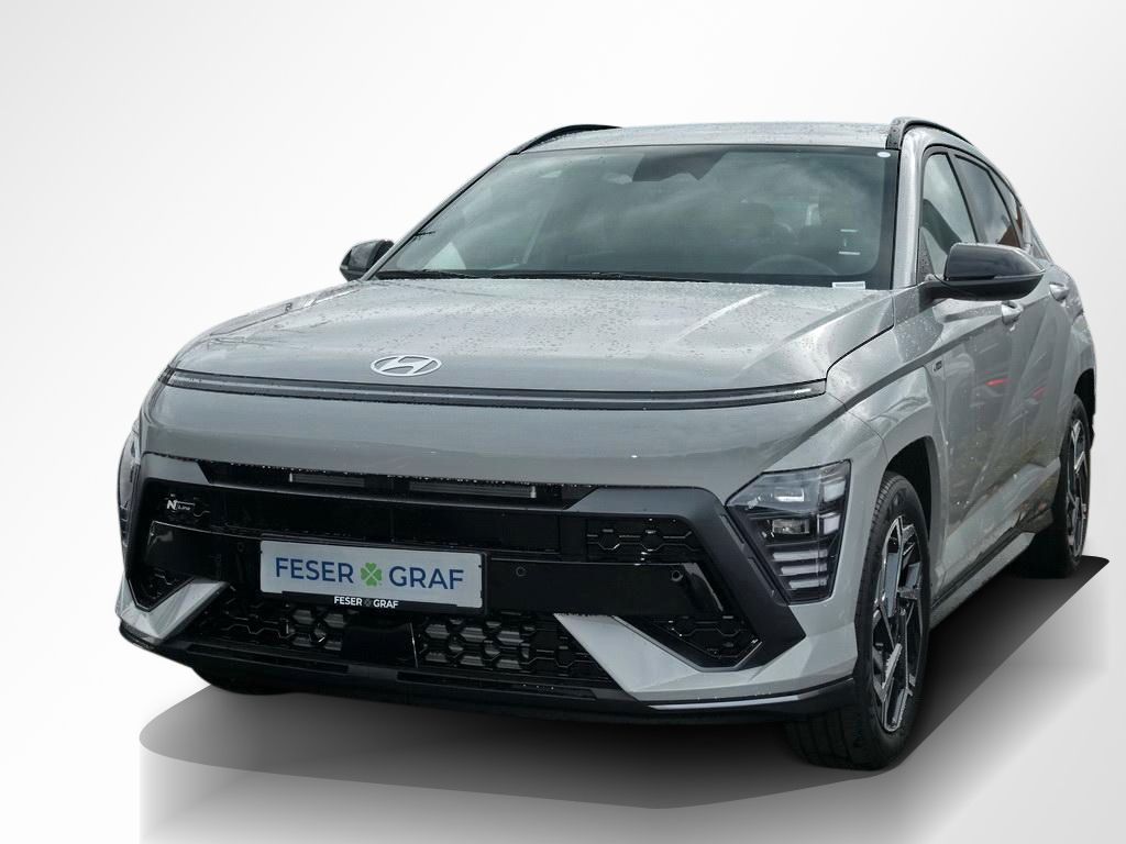 Hyundai KONA - Bild 11