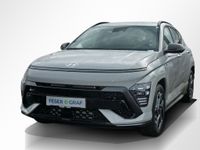 Hyundai KONA - Vorschau Bild 11